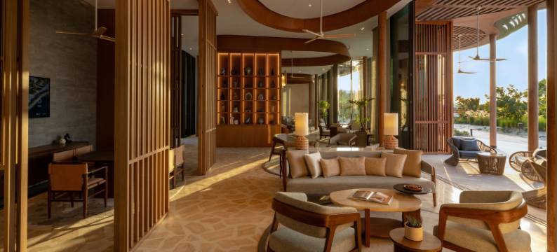 红海洲际度假酒店(IHG旗下)(InterContinental The Red Sea Resort by IHG)图片
