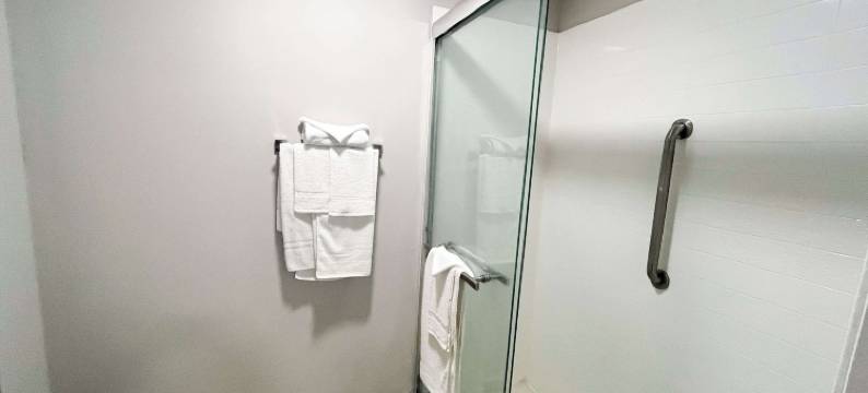 Motel 6 威廉斯敦，新泽西州 - 黑马派克(Motel 6 Williamstown, NJ - Black Horse Pike)图片