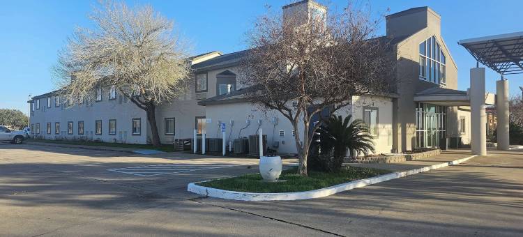 德克萨斯辛顿 6 号汽车旅馆(Motel 6 Sinton, TX)图片