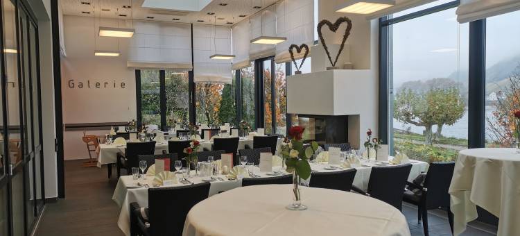 阿慕圣弦公园酒店(Parkhotel "Am Schänzchen")图片