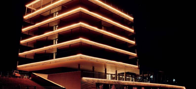 TAUROA 舒恩伯格霍夫斯皮尔贝格(WIEDERERÖFFNUNG - Tauroa Schönberghof Spielberg)图片