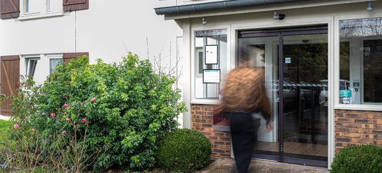 基里亚德酒店-雷恩北(Kyriad Rennes Nord)图片