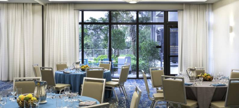 迈阿密机场逸衡酒店(EVEN Hotel MIAMI - AIRPORT by IHG)图片