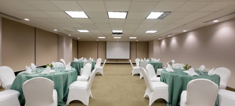 Holiday Inn 巴拿马城(Holiday Inn PANAMA DISTRITO FINANCIERO by IHG)图片