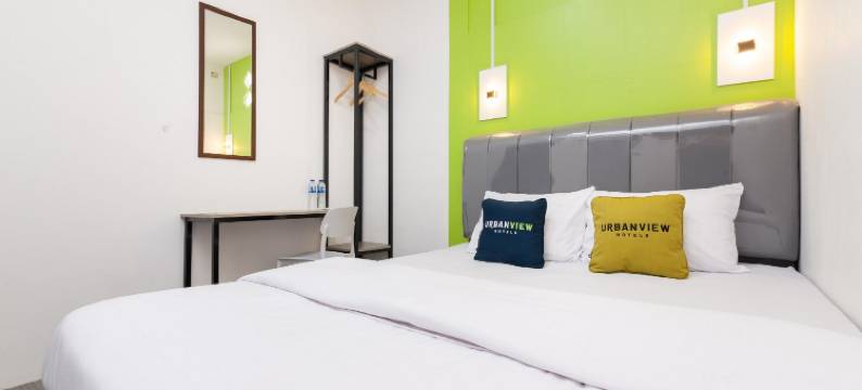 Urbanview Don Juan Pondok Gede by RedDoorz图片