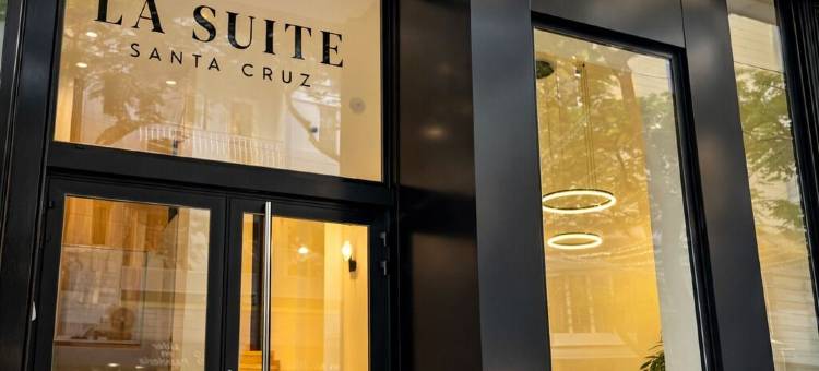拉套房(La Suite)图片