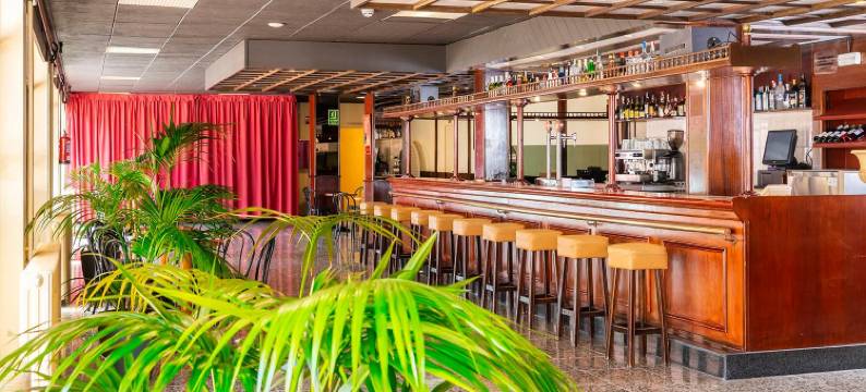 罗萨吉他酒店 - 限成人(Hotel Guitart Rosa - Adults Only)图片