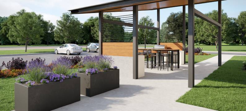 Candlewood Suites圣安东尼奥海洋世界 IHG(Candlewood Suites SAN ANTONIO  SEA WORLD by IHG)图片