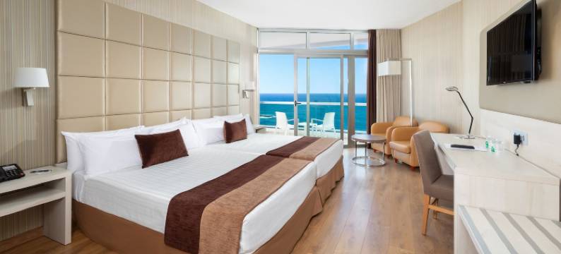 最佳塞米拉米斯酒店(Hotel Best Semiramis)图片