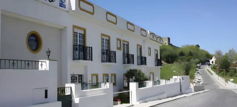 路罗酒店(Hotel Louro)图片