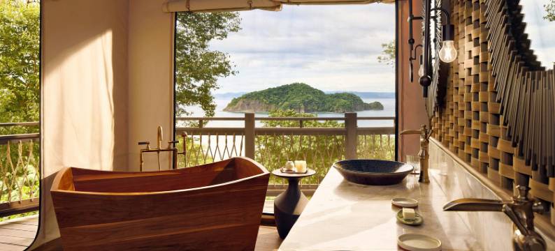 尼卡葵 丽思卡尔顿酒店(Nekajui, a Ritz-Carlton Reserve)图片