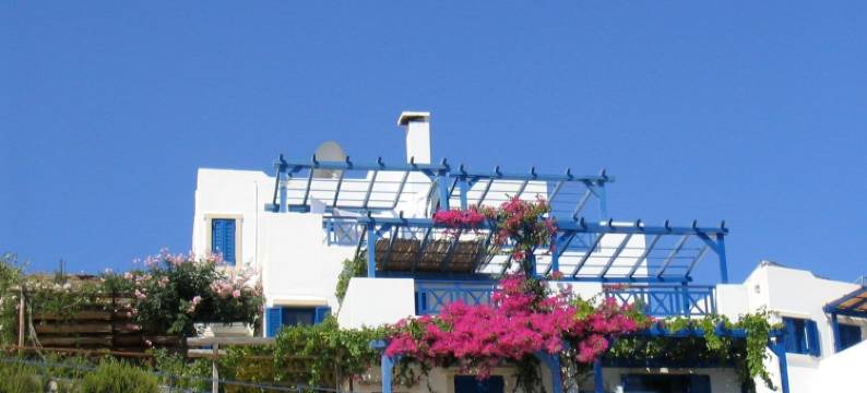 南浦斯豪华公寓(Nymphes Luxury Apartments)图片