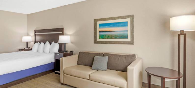 丽笙乡村旅馆及套房，杰克逊维尔 - 橙园(Country Inn & Suites by Radisson, Jacksonville - Orange Park)图片