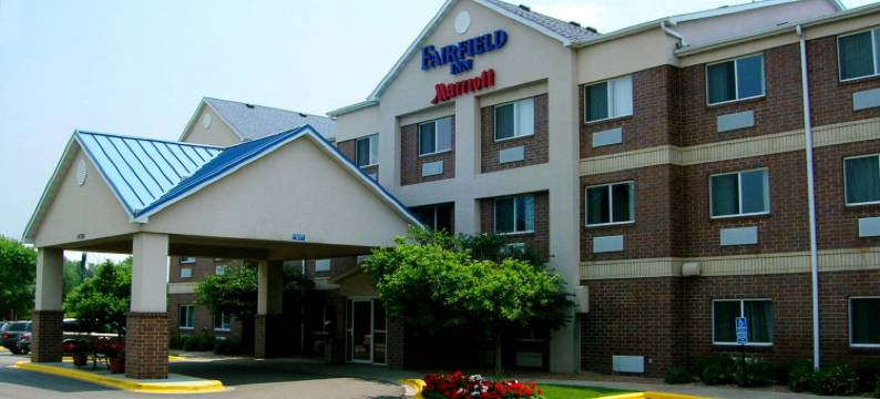 明尼阿波利斯伯恩斯维尔万枫酒店(Fairfield Inn & Suites Minneapolis Burnsville)图片