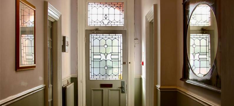 雷丁贝斯特韦斯特Sure酒店(Sure Hotel by Best Western Reading)图片