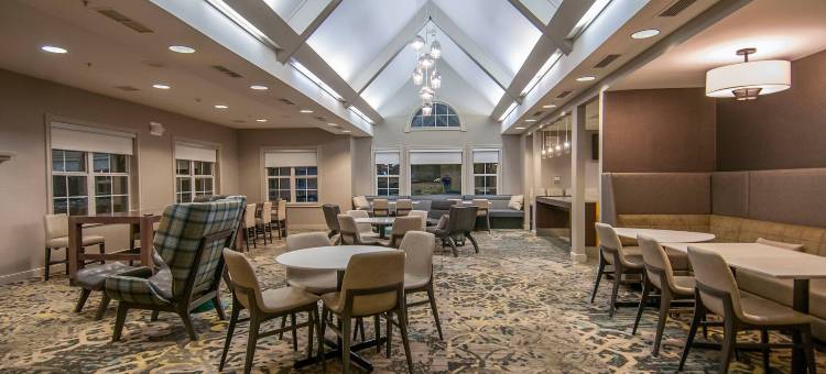 斯普林代尔Residence Inn 酒店(Residence Inn Springdale)图片