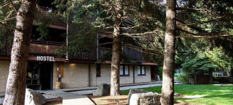 客栈旅馆(The Hostel)图片