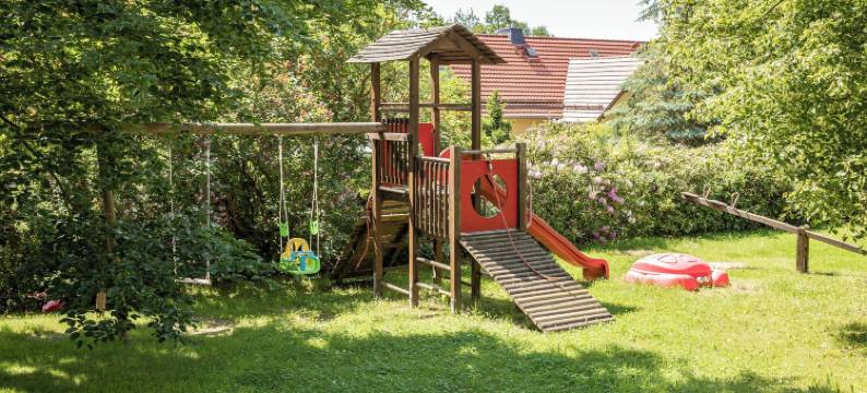 马舍尔杜洛克祖姆酒店(Hotel Marschall Duroc)图片