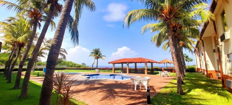 利尔拉乌尼翁舒适酒店(Comfort Inn Real la Union)图片