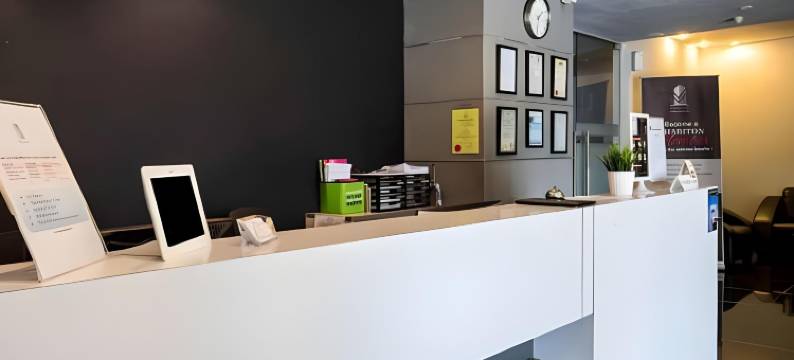 北海查里顿酒店(Chariton Hotel Butterworth)图片