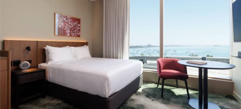 Crowne Plaza 吉朗皇冠假日酒店 by IHG(Crowne Plaza Geelong by IHG)图片