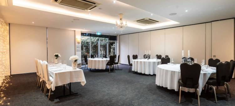 克里亚山美居酒店(Mercure Clear Mountain Lodge)图片