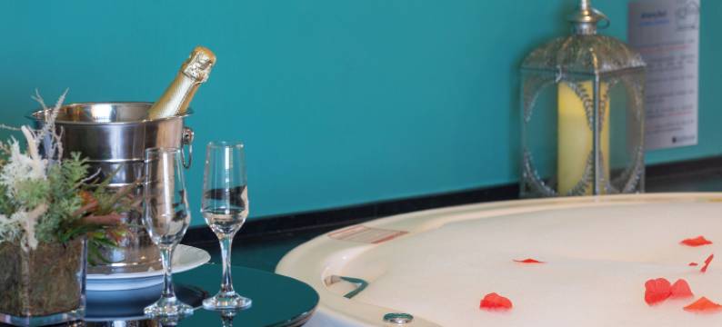 卡斯特尔玛酒店(Castelmar Hotel)图片