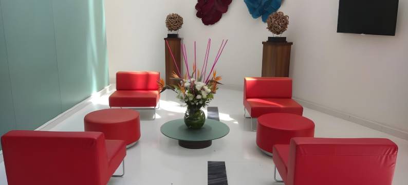 班加罗尔和苏路钥匙精选柠檬树酒店(Keys Select by Lemon Tree Hotels, Hosur Road, Bengaluru)图片