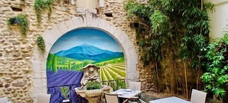 正午酒店(Hotel du Midi)图片