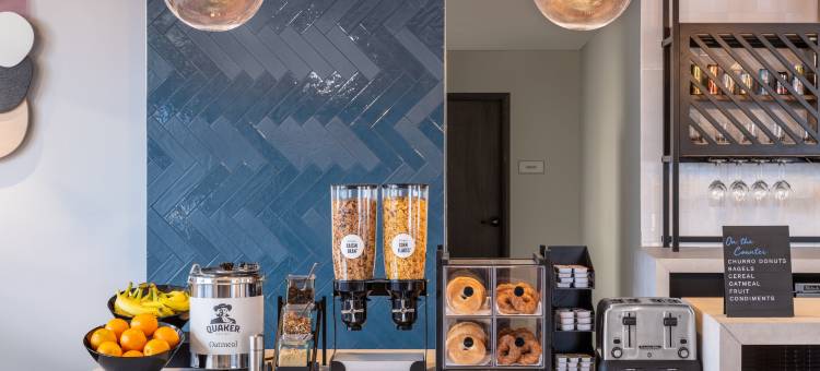 Atwell Suites LIBERTY - KANSAS CITY EAST by IHG图片