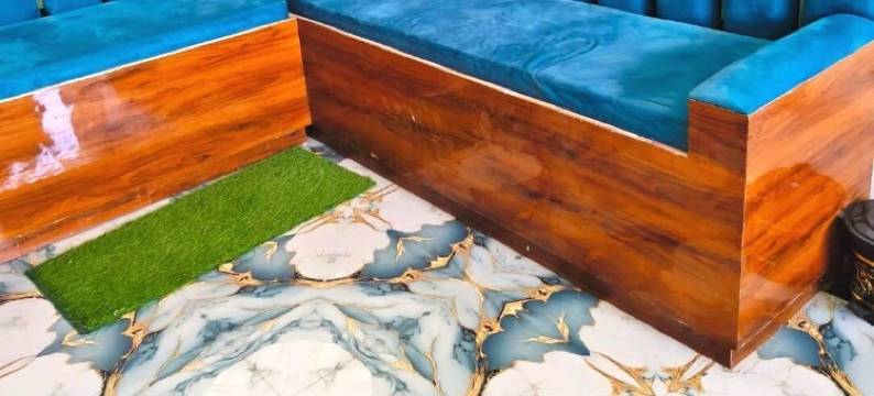 拉温塔姆酒店(Hotel Ravintam)图片