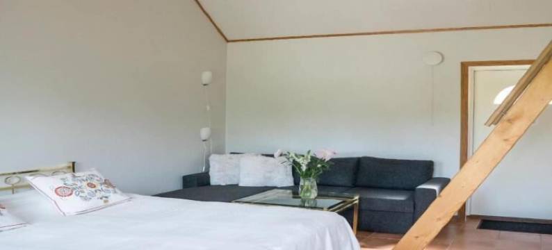 Vandrarhem och Lofthus Solstickan旅舍(Vandrarhem & Lofthus Solstickan)图片