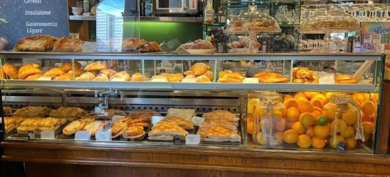 内利客房 - 维亚比亚萨(Nelli Rooms Via Biassa)图片