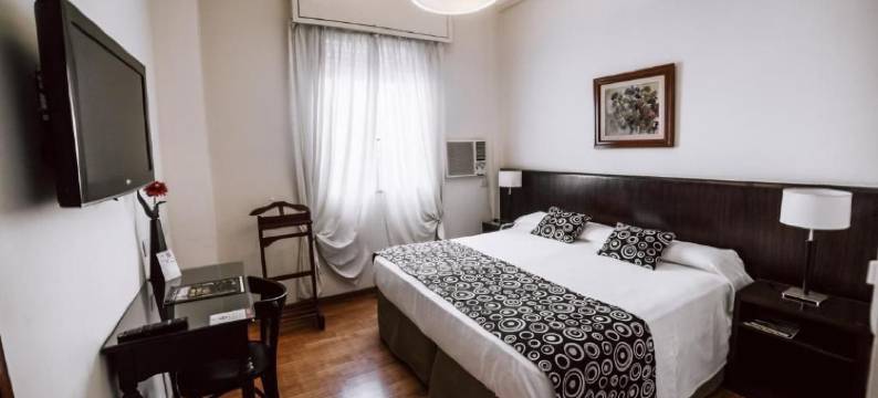 卡洛斯五世酒店(Hotel Carlos V)图片