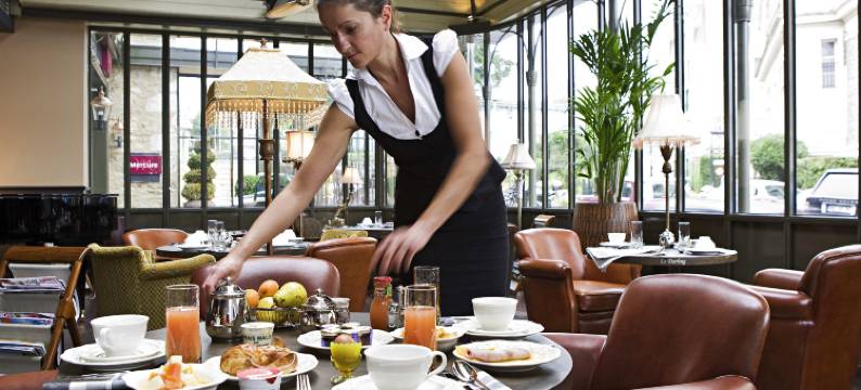 Royal Émeraude Dinard - MGallery图片