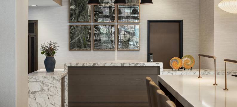 查尔斯顿/历史区凯悦嘉寓酒店(Hyatt House Charleston Historic District)图片