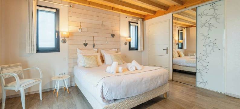 OME如家旅馆(Ome Sweet Home)图片