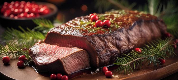 北极全景小屋(Arctic Panorama Lodge)图片