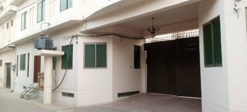 商务精品酒店(Hotel Bussiness Boutique)图片