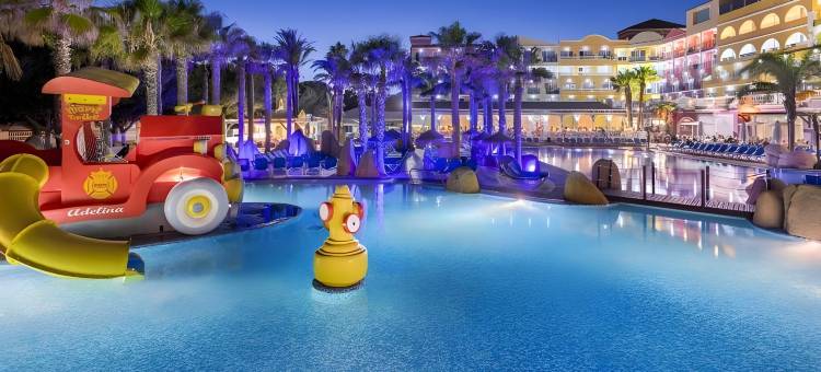 地中海湾度假村酒店(Mediterraneo Bay Hotel & Resort)图片