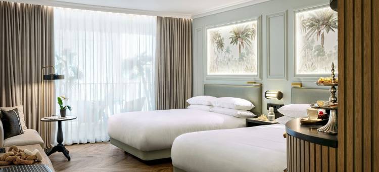 The Pyrmont Curaçao, An Autograph Collection, All-Inclusive Resort Adults Only图片