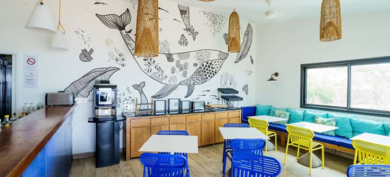 Boutik酒店2A(Boutik Hôtel 2A)图片