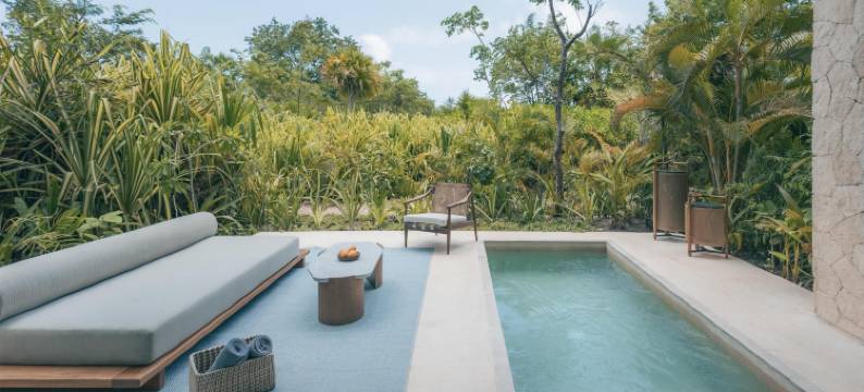 阿丽拉 玛雅可巴(Alila Mayakoba)图片