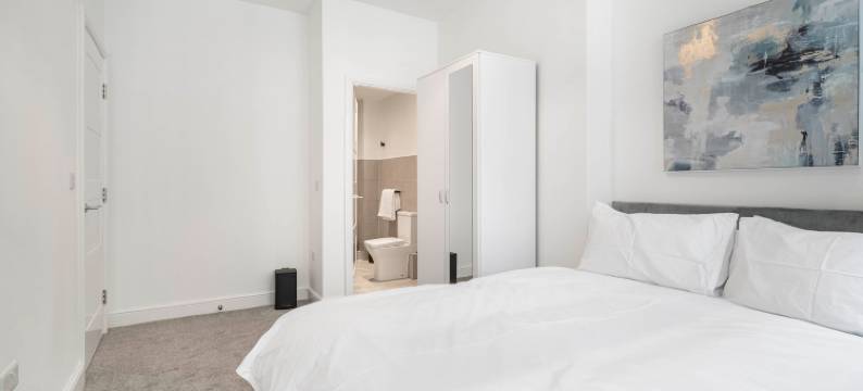 GuestReady - Relaxing Liverpool getaway图片