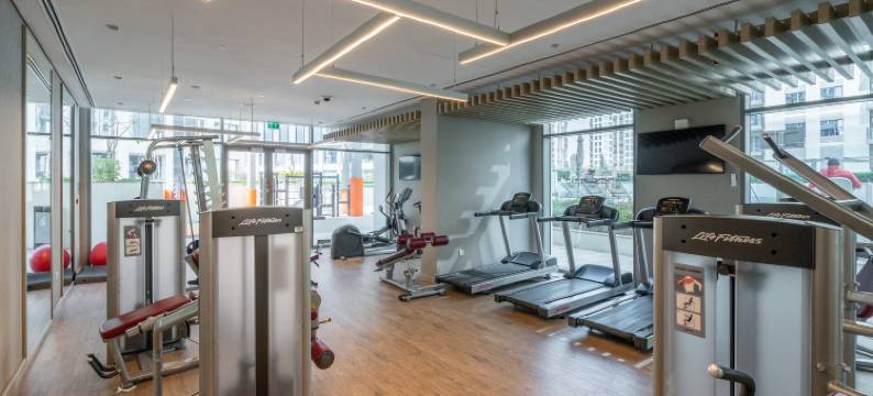 Park Heights 1 802图片