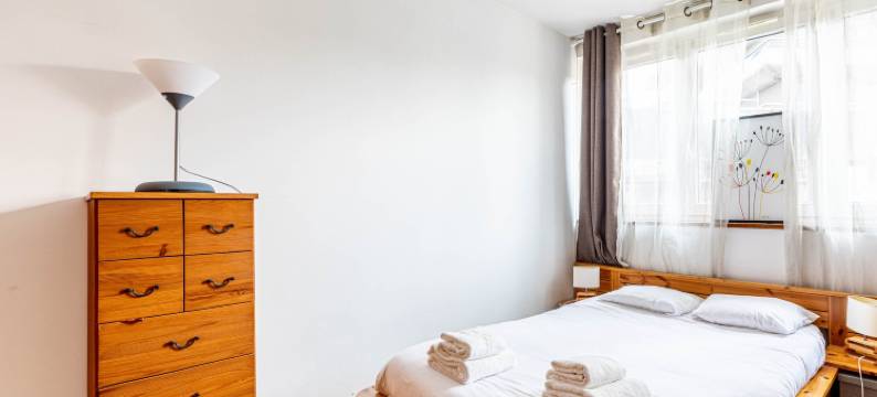 GuestReady - Bel Apt. baigné de lumière图片