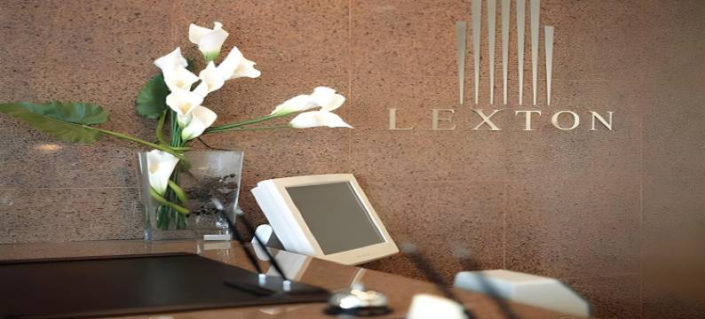 德之岛Lexton酒店(Hotel Lexton Tokunoshima)图片