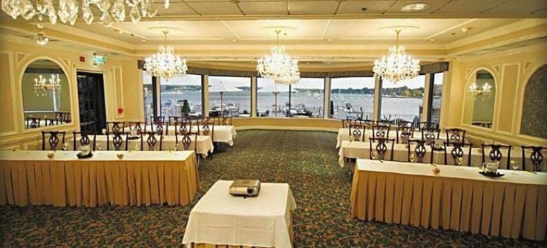 莫莉皮切尔酒店(Molly Pitcher Inn)图片