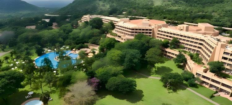 太阳城度假村小屋酒店(The Cabanas Hotel at Sun City Resort)图片