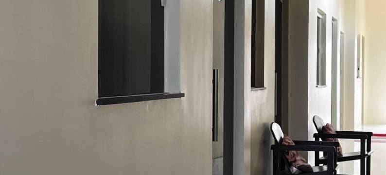 兰索伊之家bhs(Lar Dos Lençóis Bhs)图片